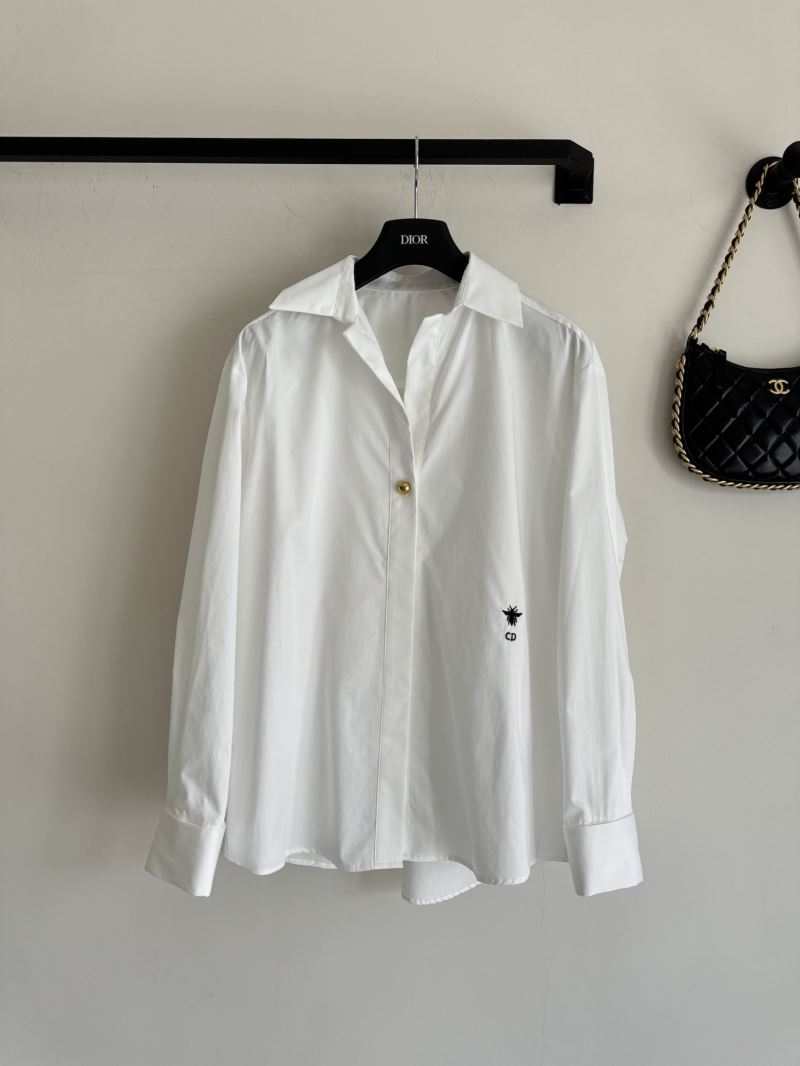 Christian Dior Shirts